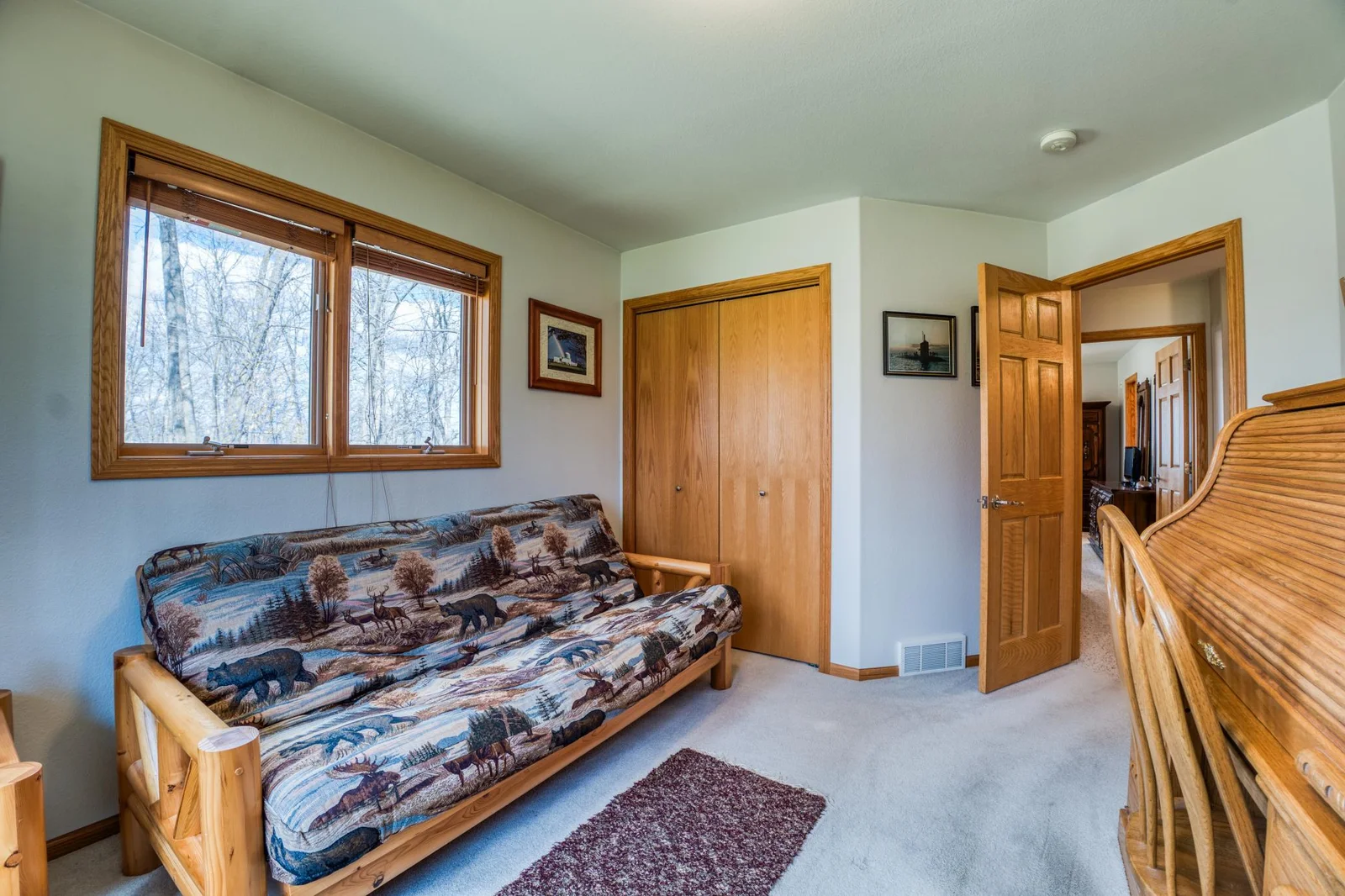 3rd Bedroom 1