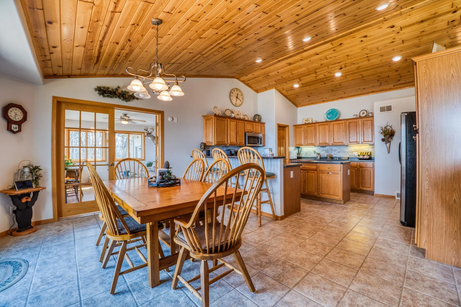 Dining Room 2