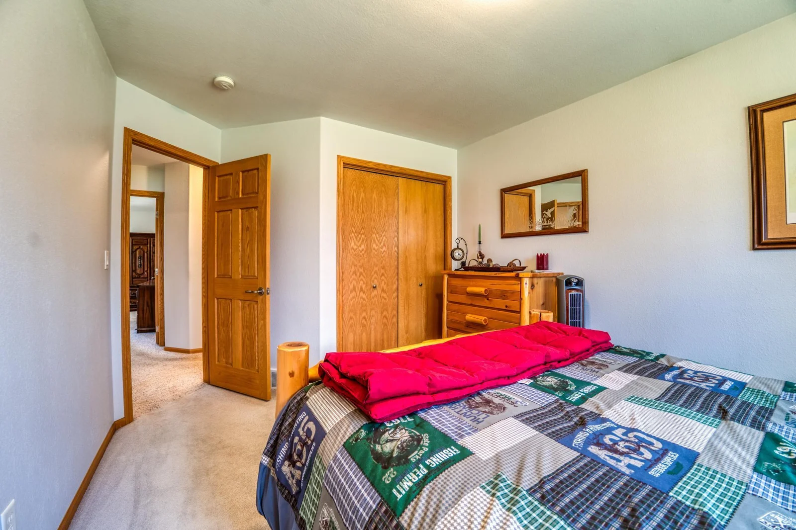 2nd Bedroom 2