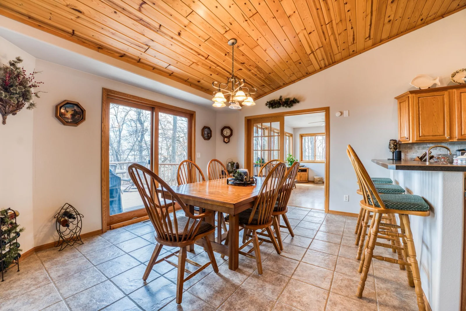 Dining Room 1