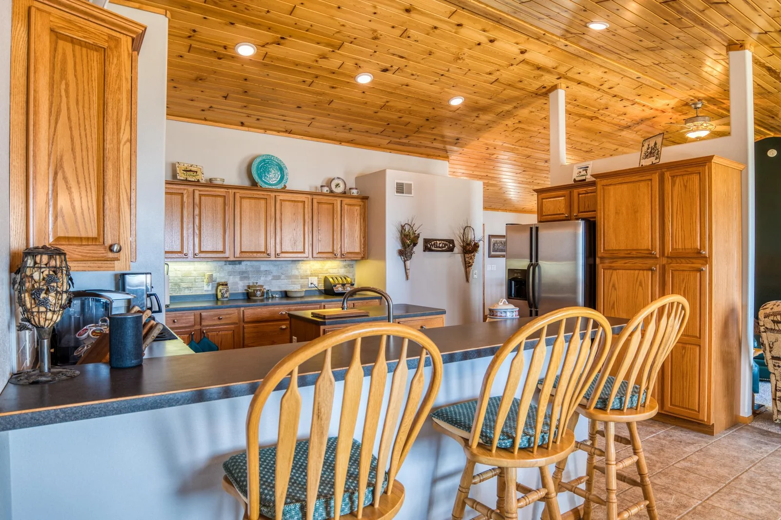 Kitchen 7