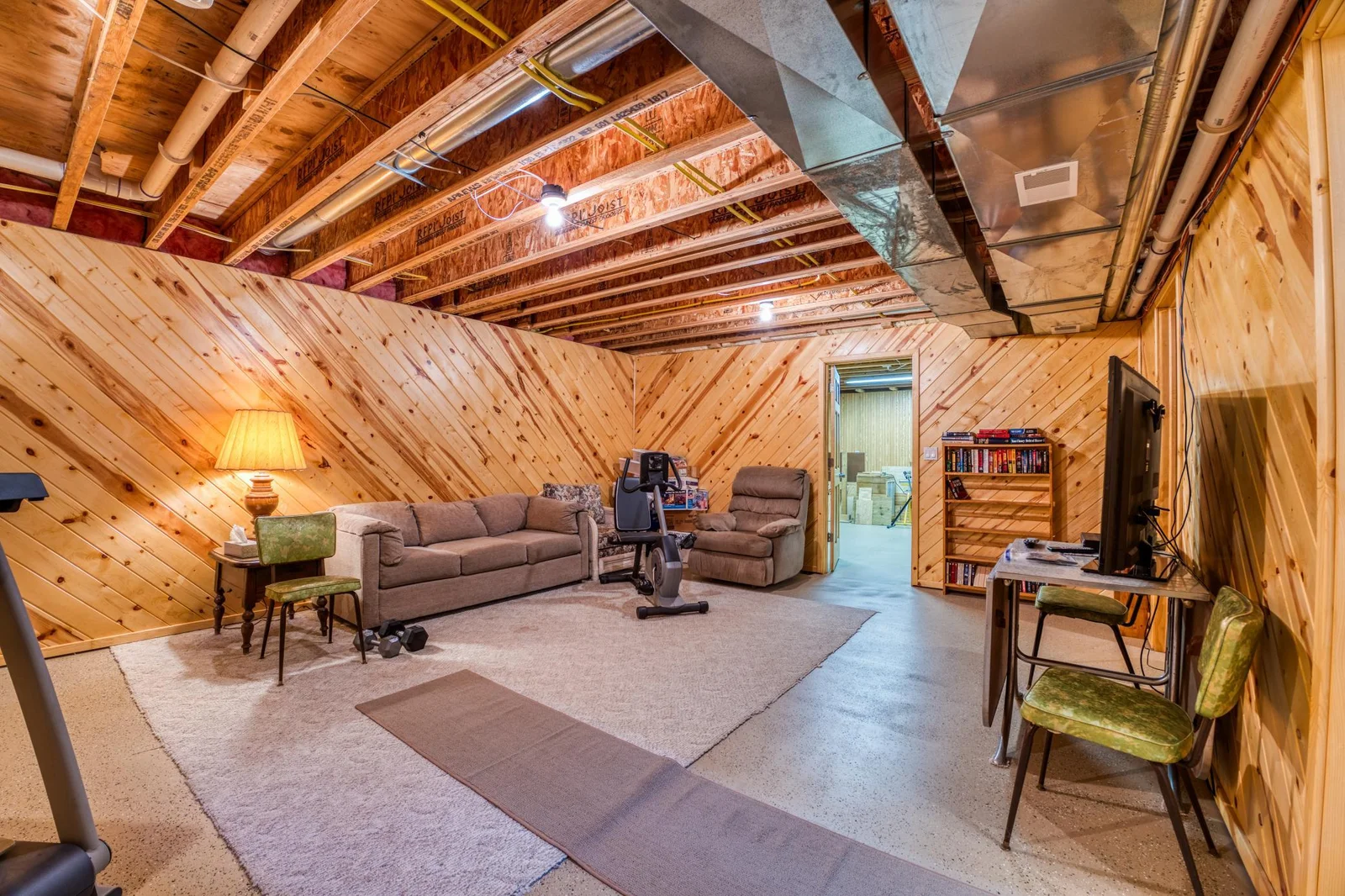 Family Room 1