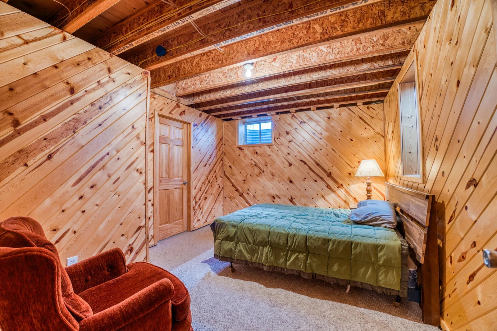 4th Bedroom 1