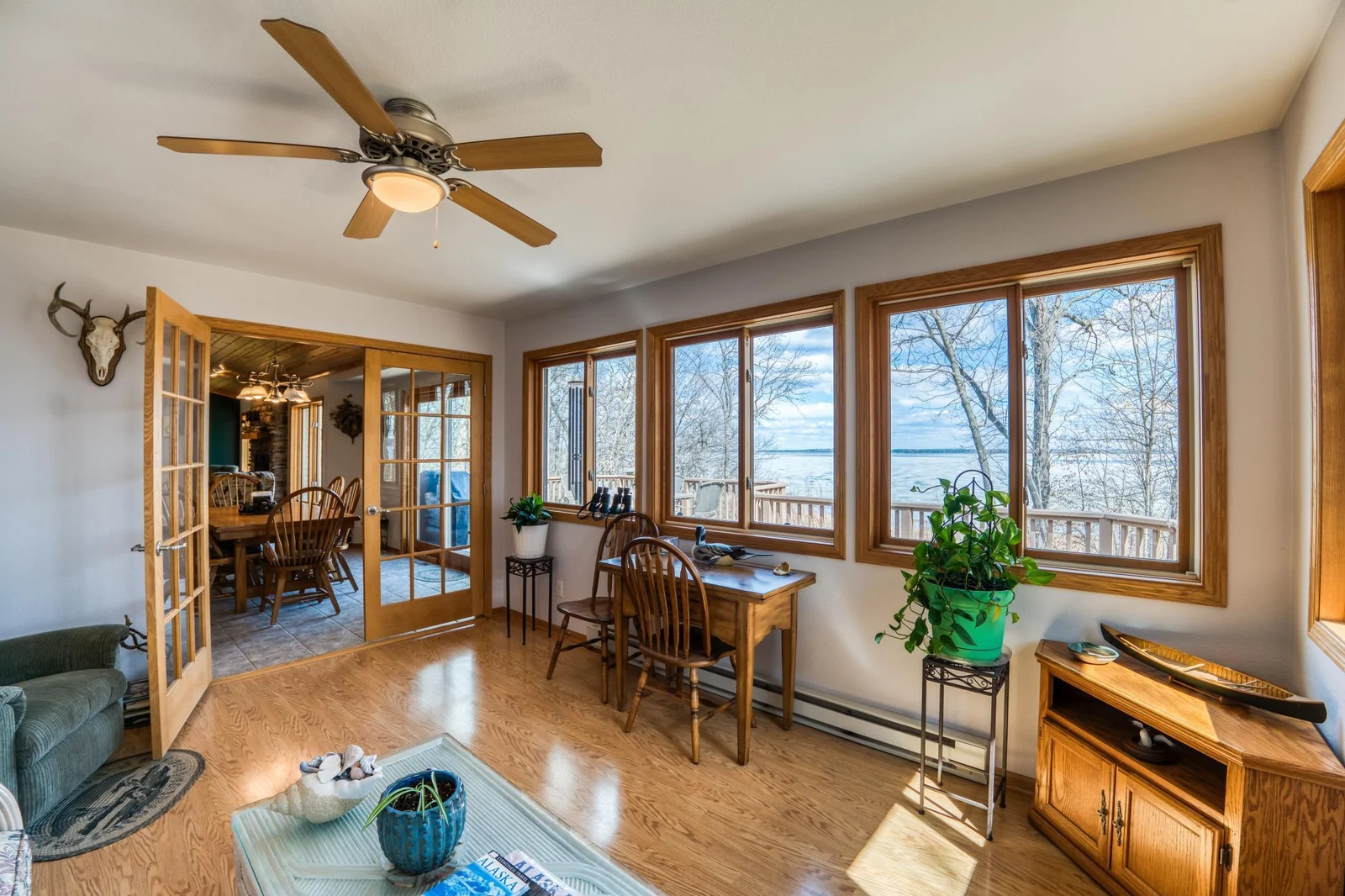 Sun Room 2