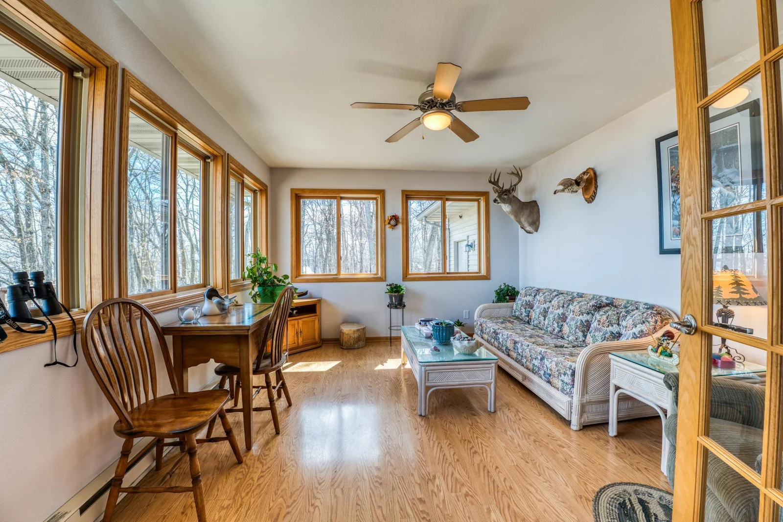 Sun Room 3