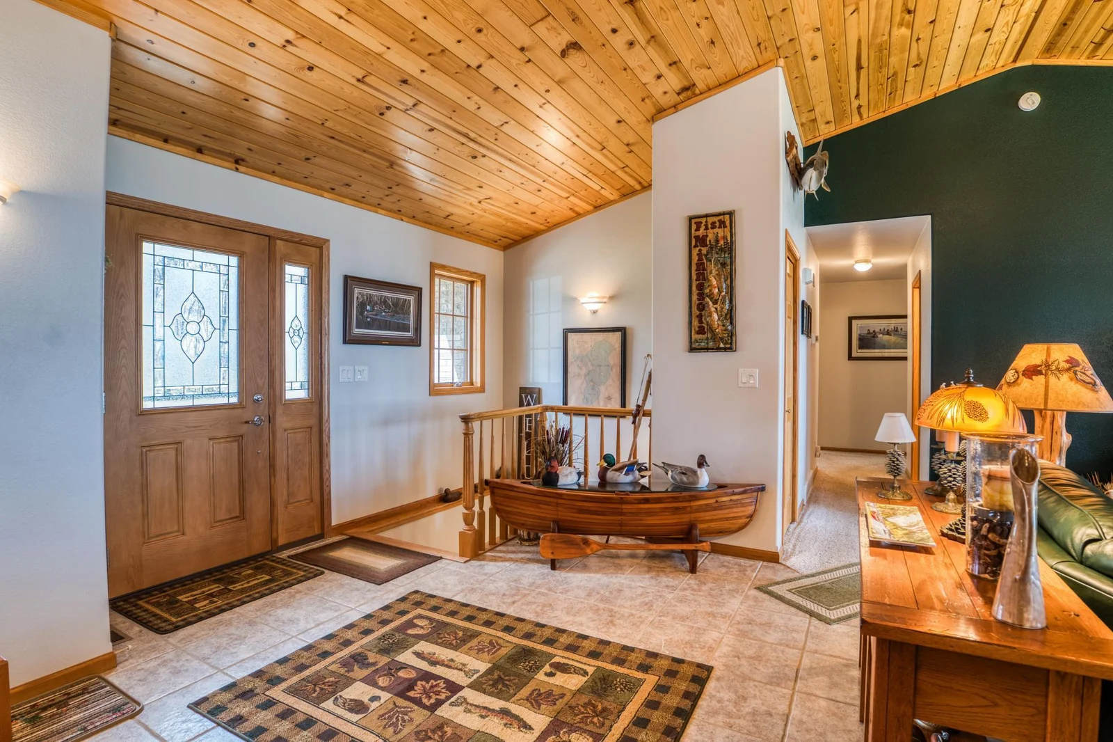 Front Entryway 1