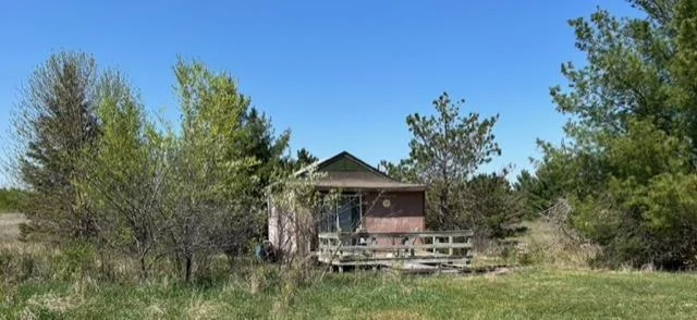 Hunting Shack