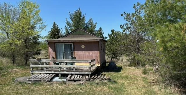 Hunting Shack