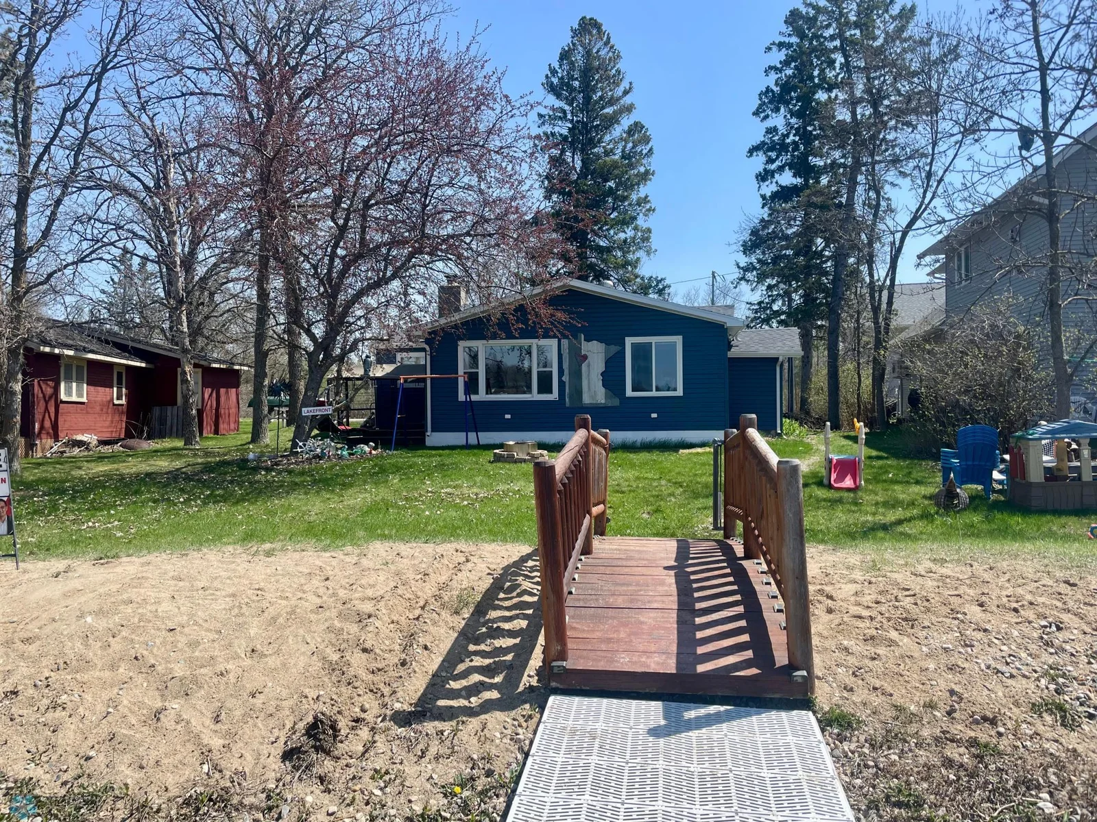 Photo 1 of 21606 County Road 117