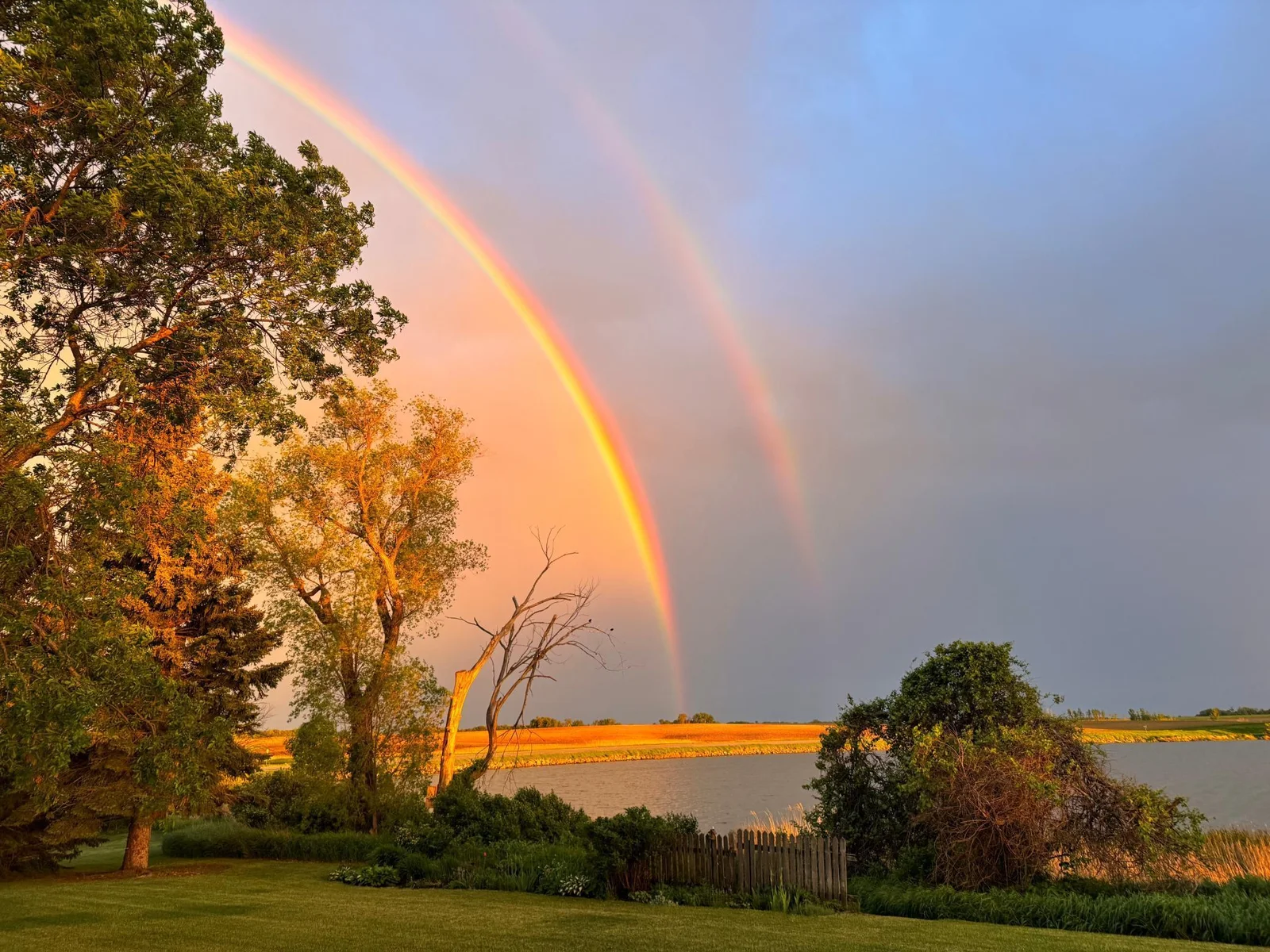 Rainbows