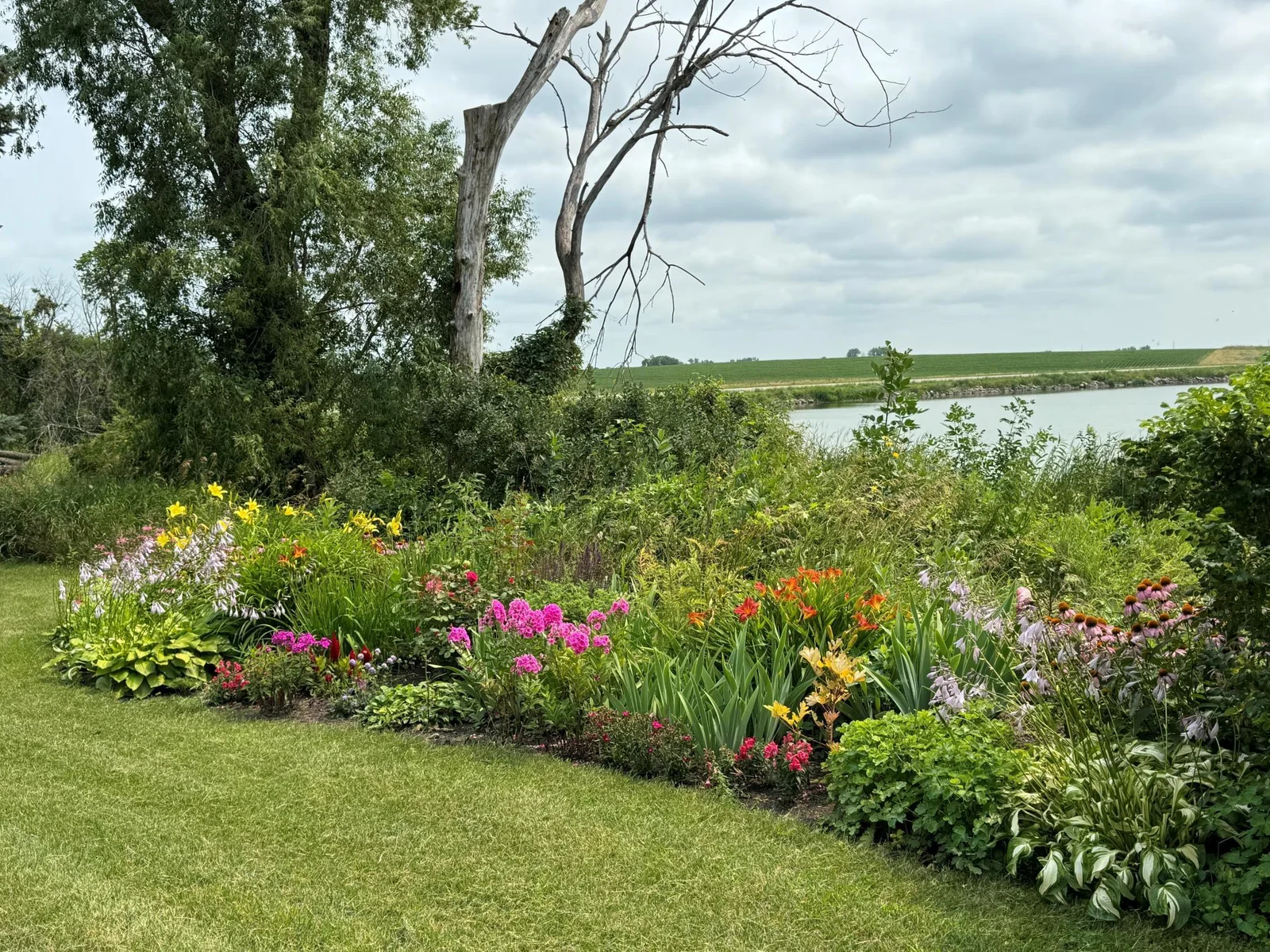 Flower Garden