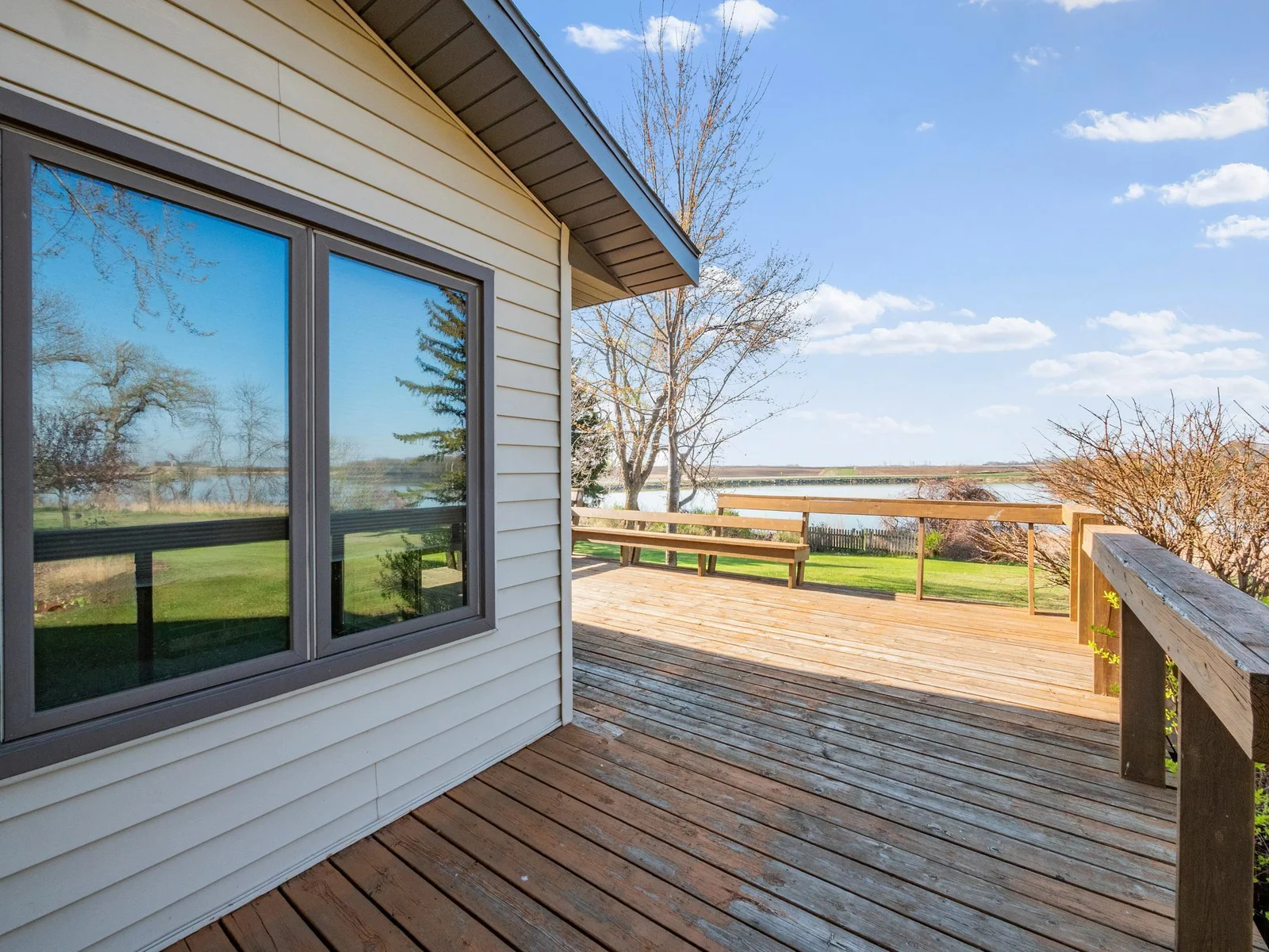 Lake View
