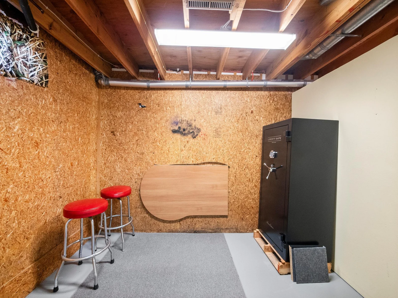 LL Storage