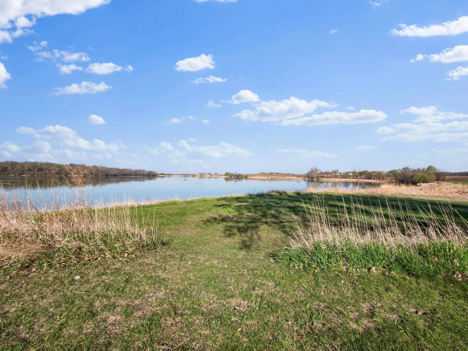 Lake Hanse