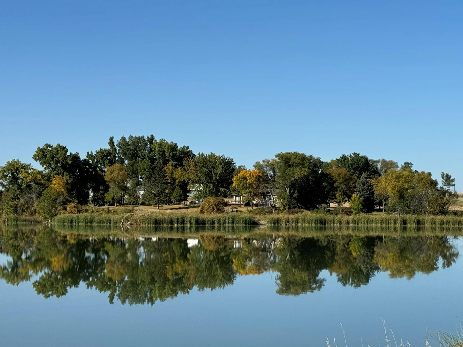 Lake Hanse