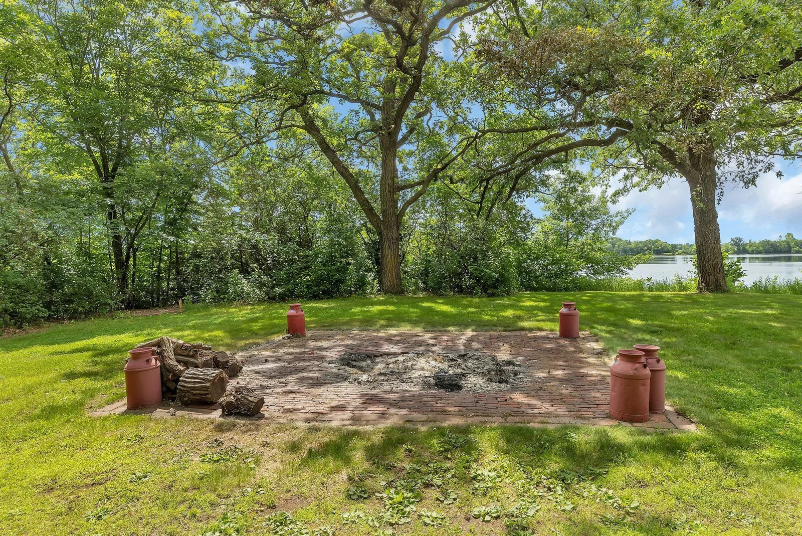 Firepit