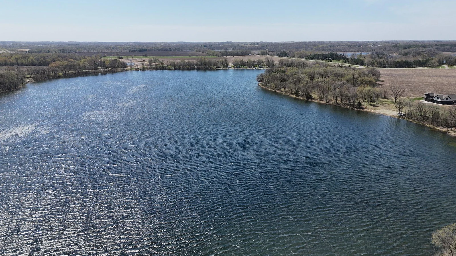 Ember Lake