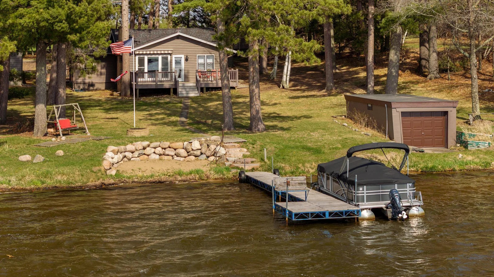 Photo 1 of 6723 Indian Trail