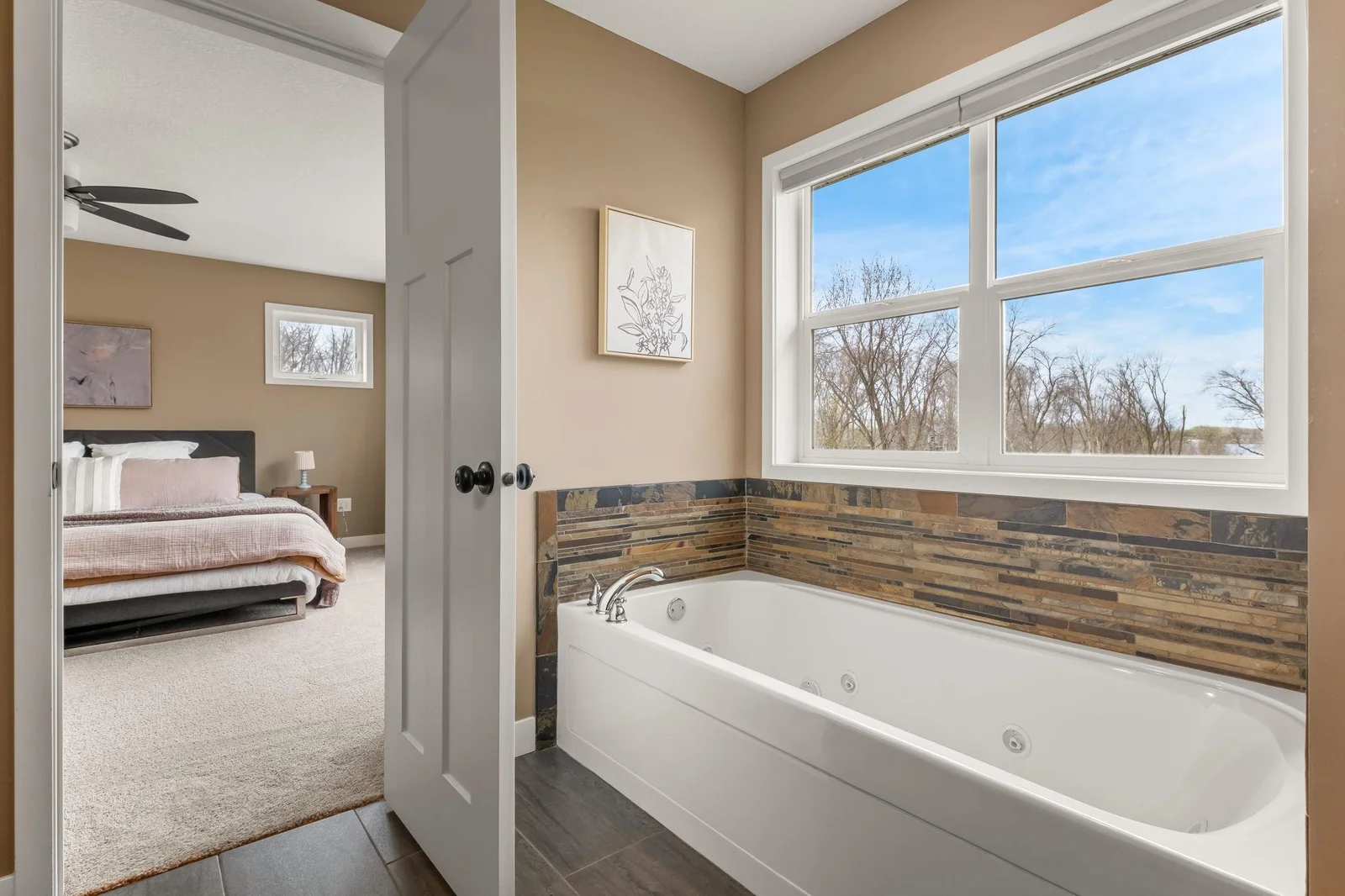 Whirlpool Spa