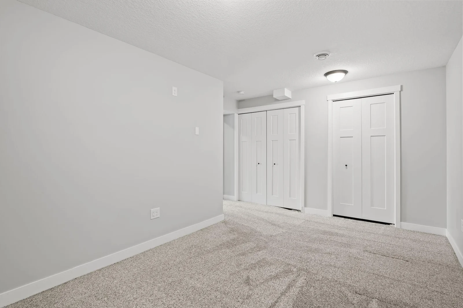 Lower Level Bonus Room