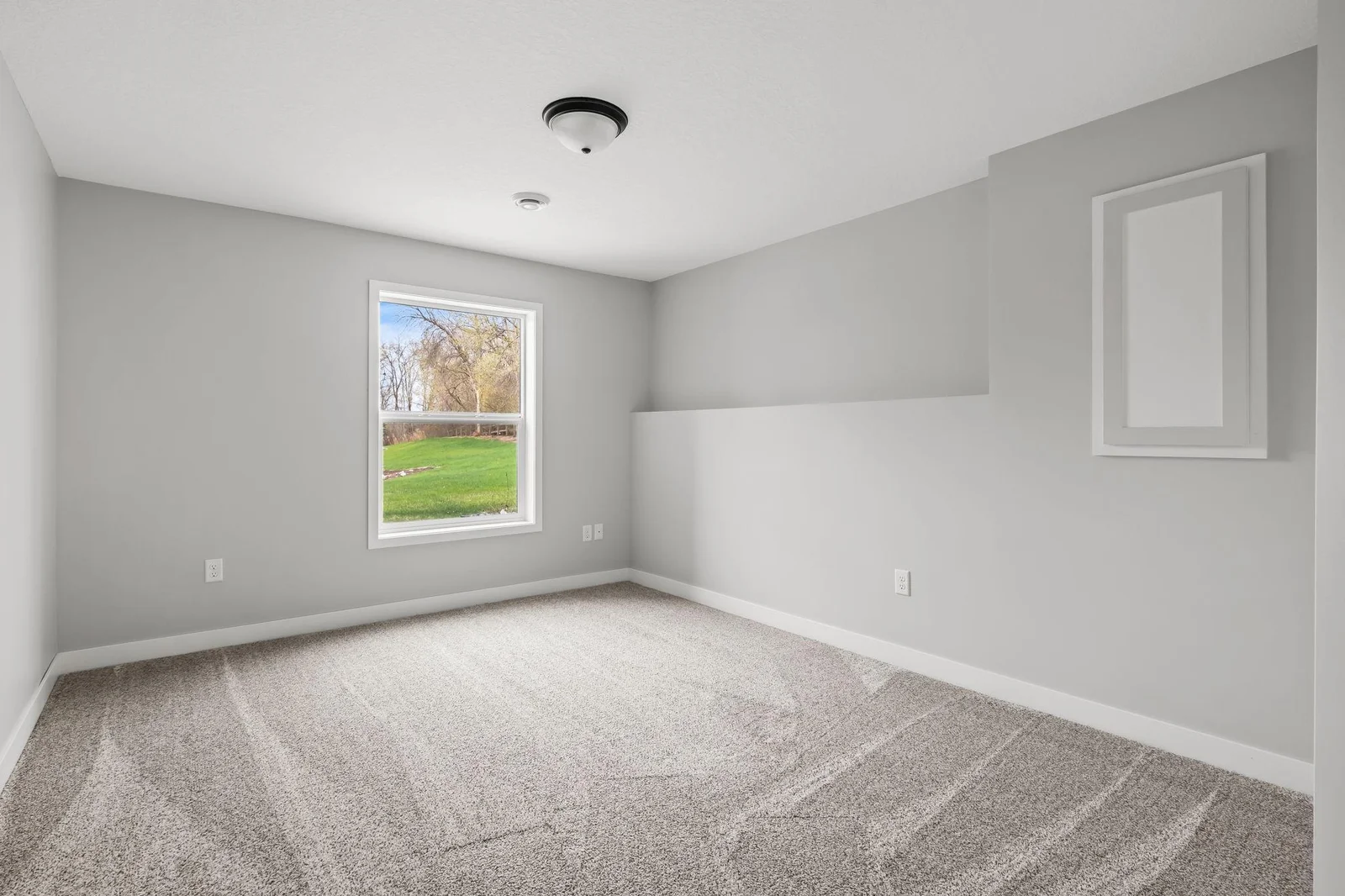 Lower Level bedroom