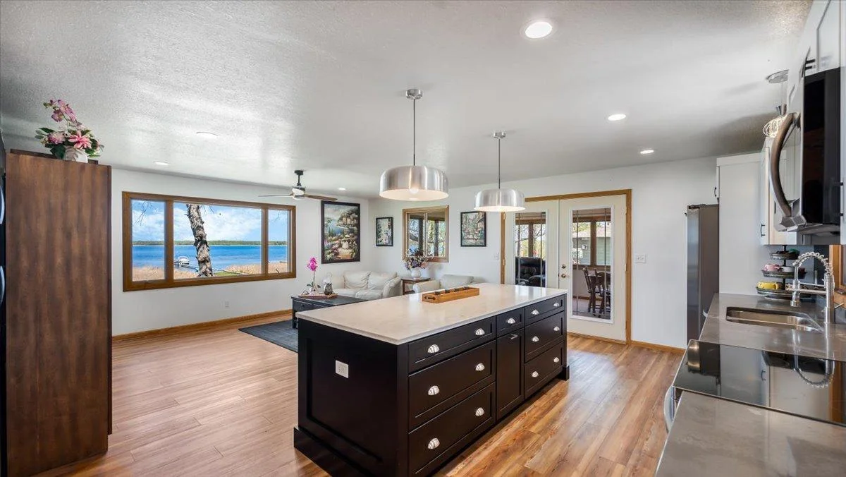 Open Concept