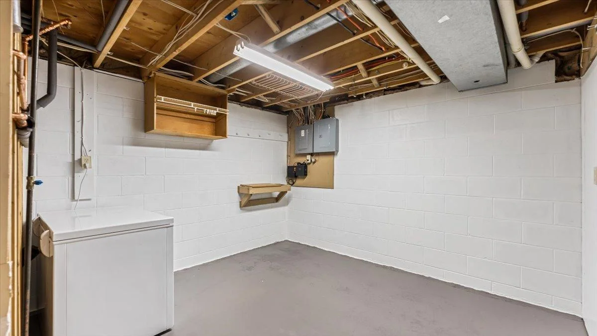 Storage Room #2