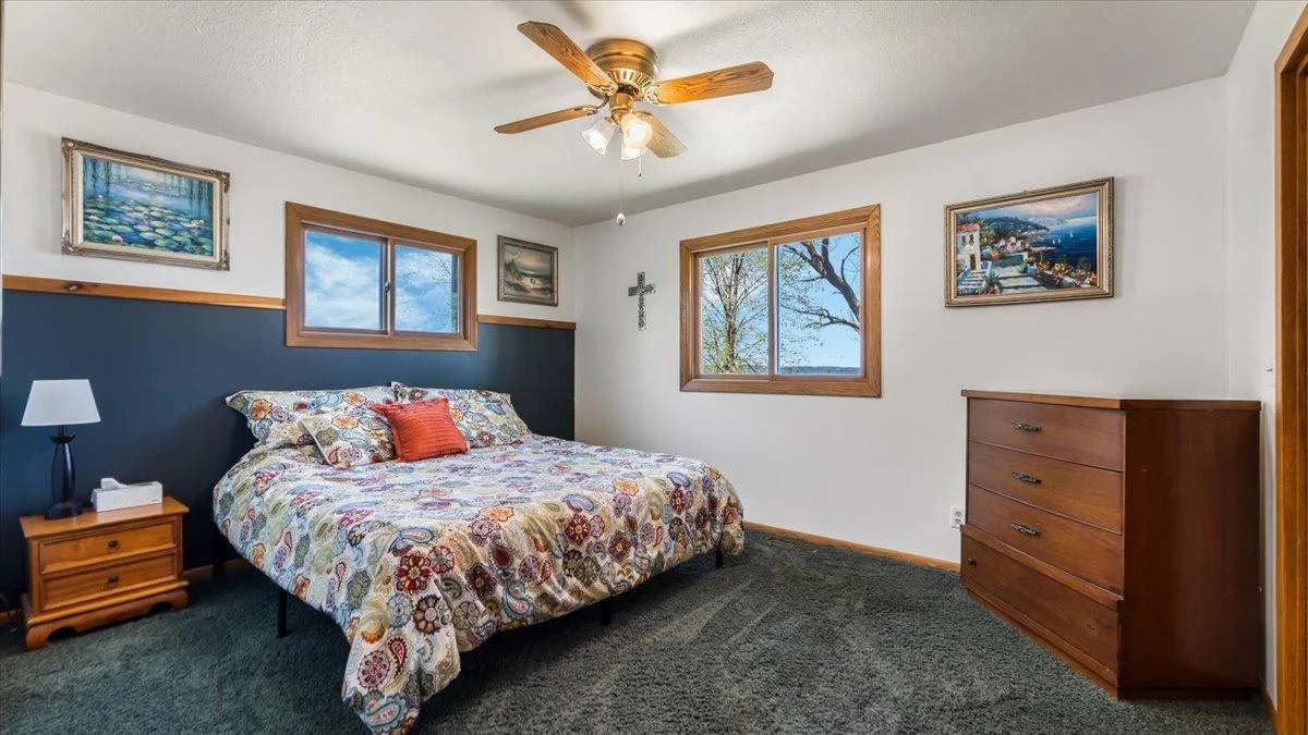 Bedroom #1