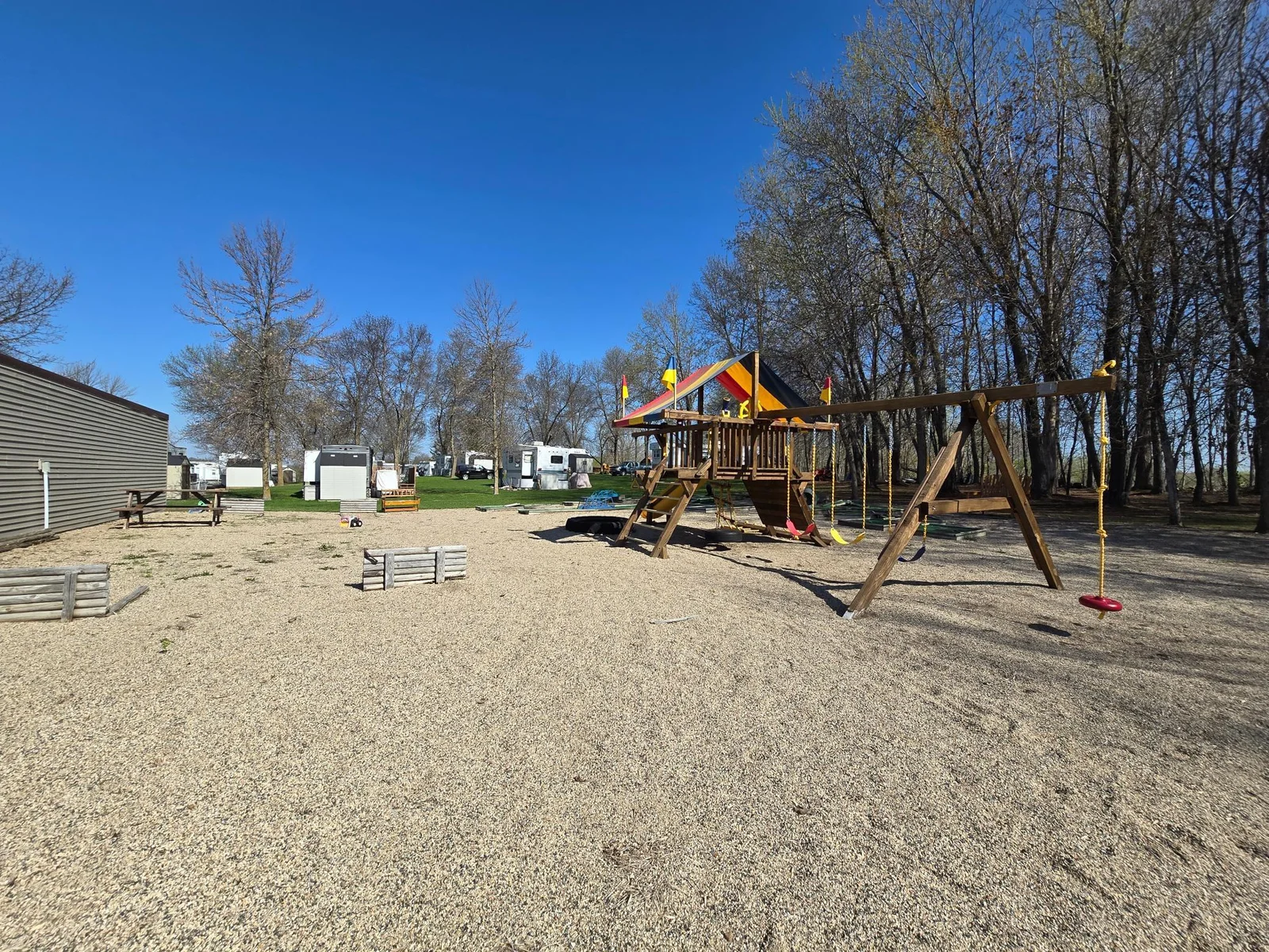Play Ground