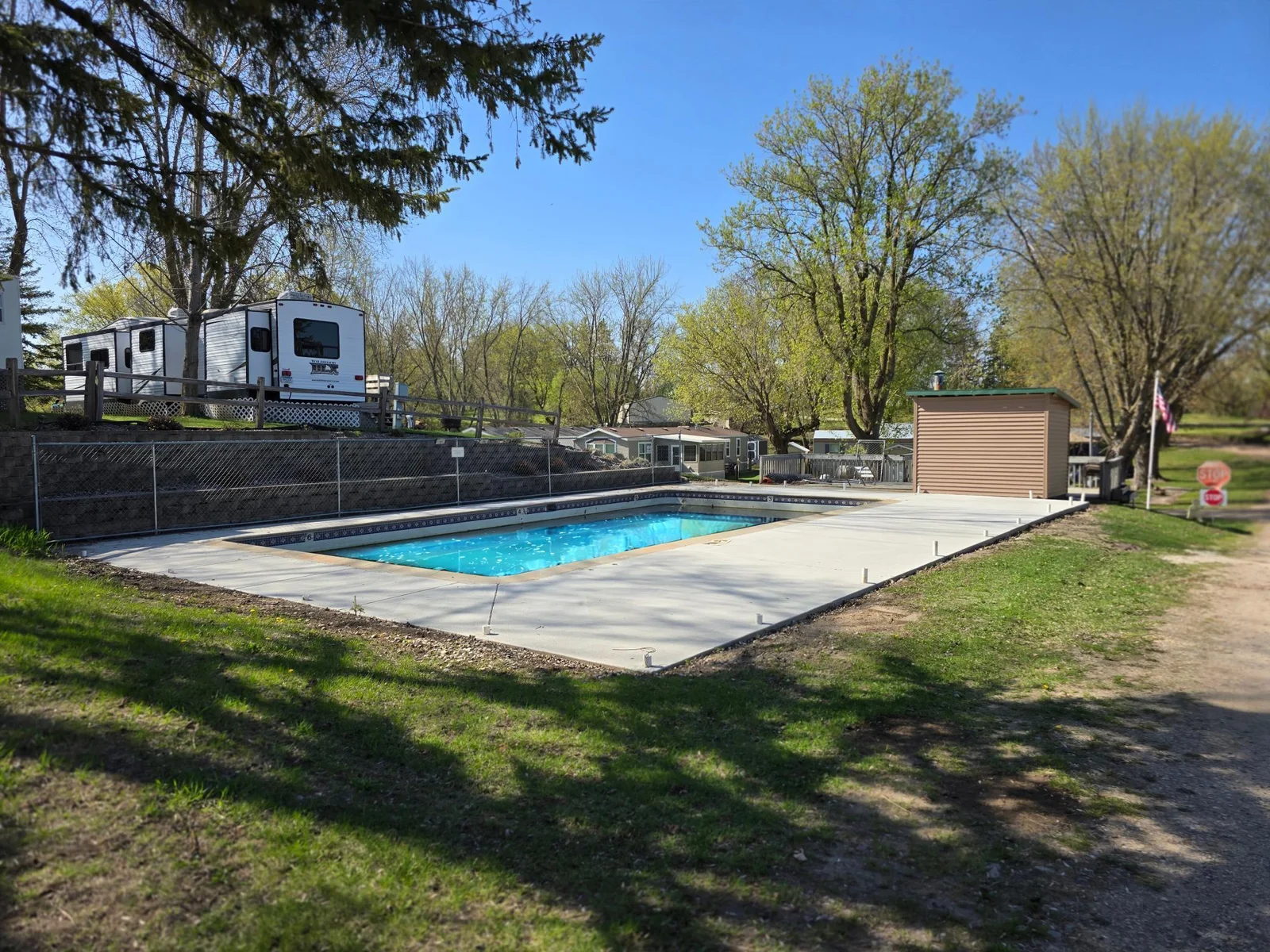 Pool