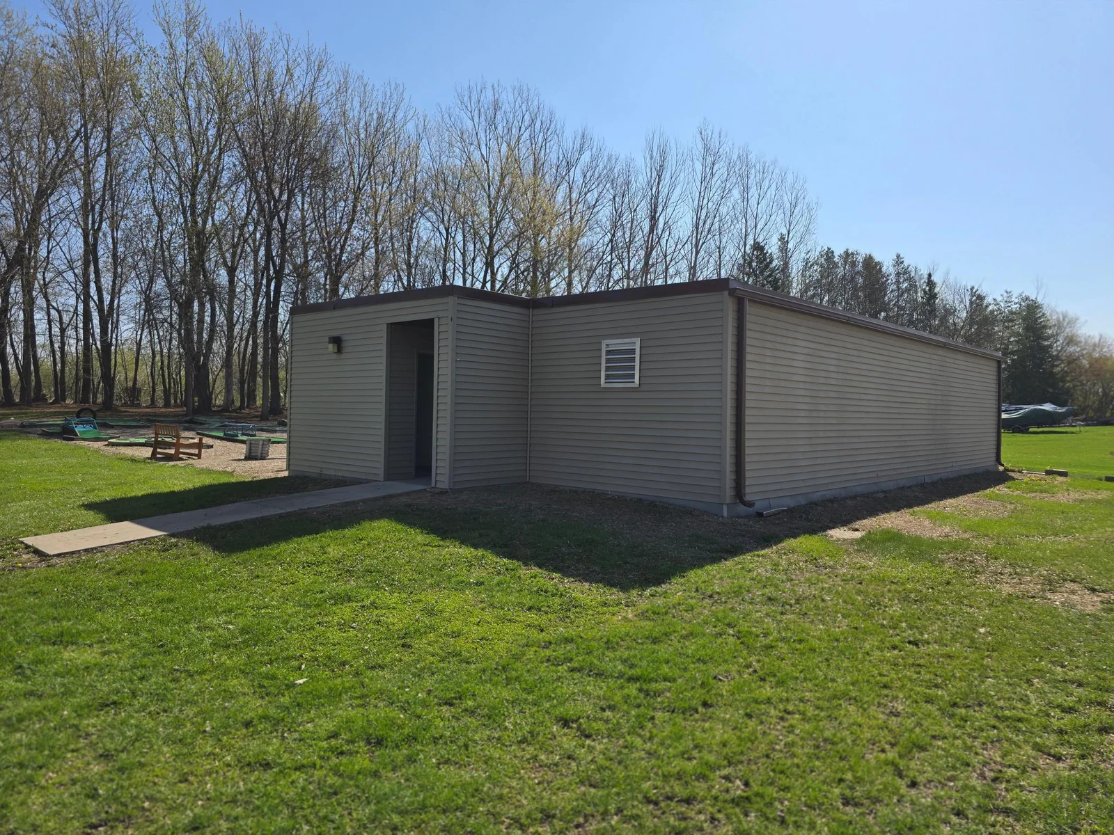 Storm Shelter
