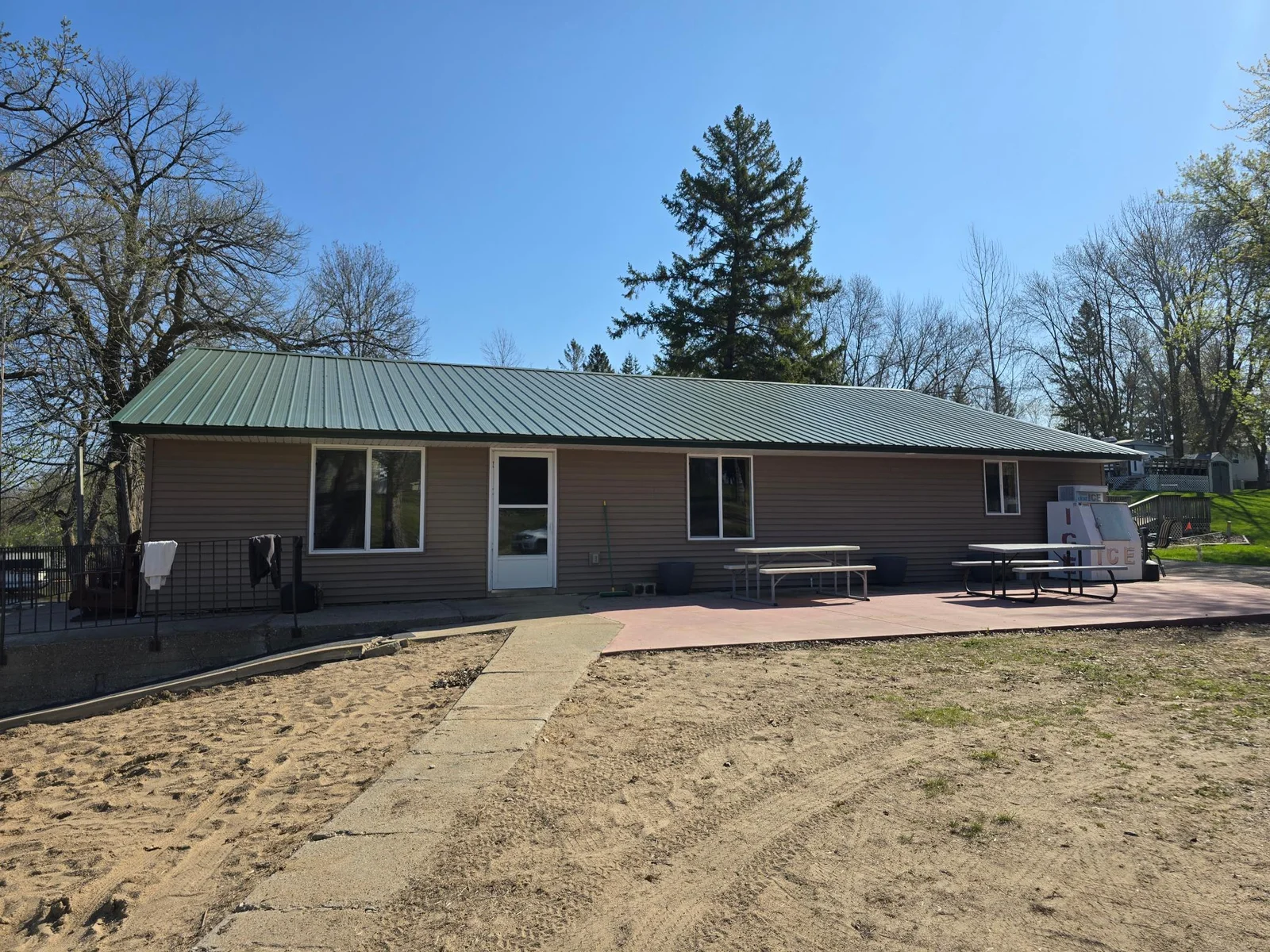 Community Room