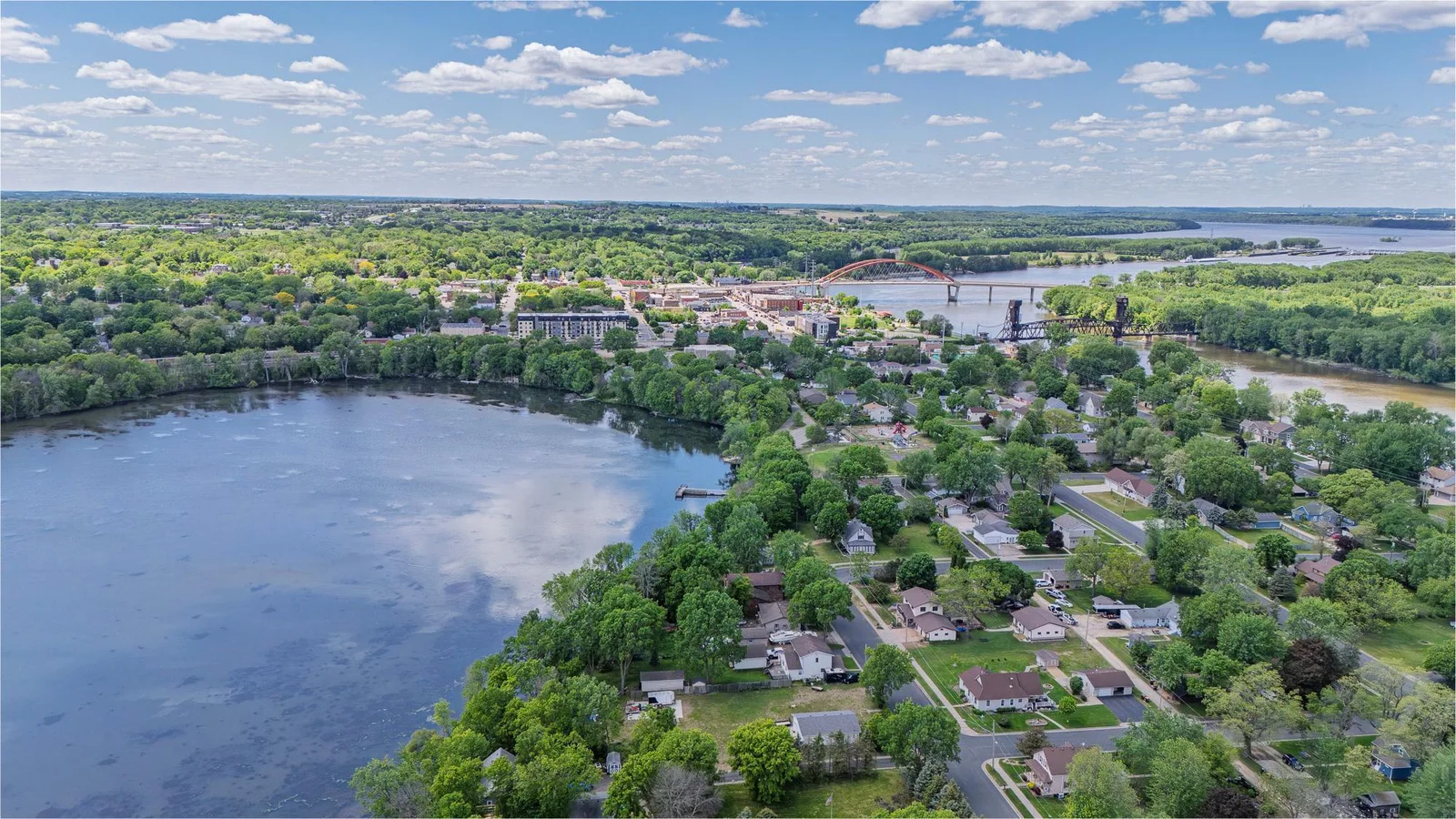 Close to Hastings Riverwalk & Lake Rebecca