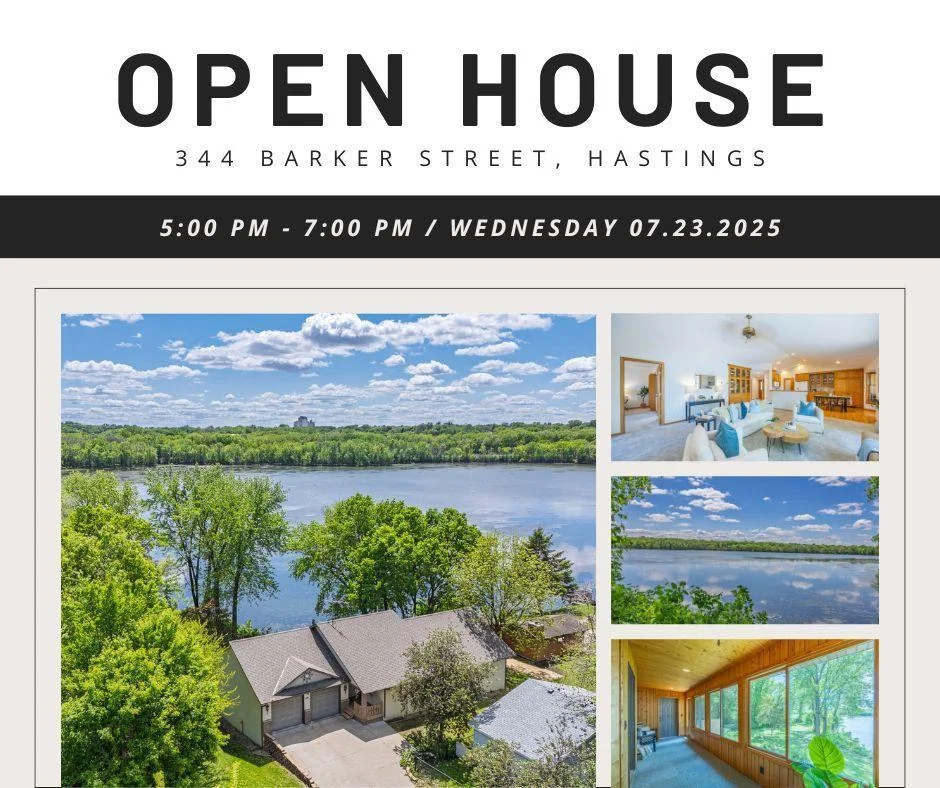 Open House
