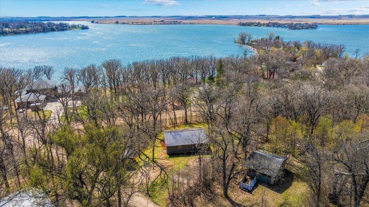 14916 Upper Sandy Rd, Ashby, MN  56309