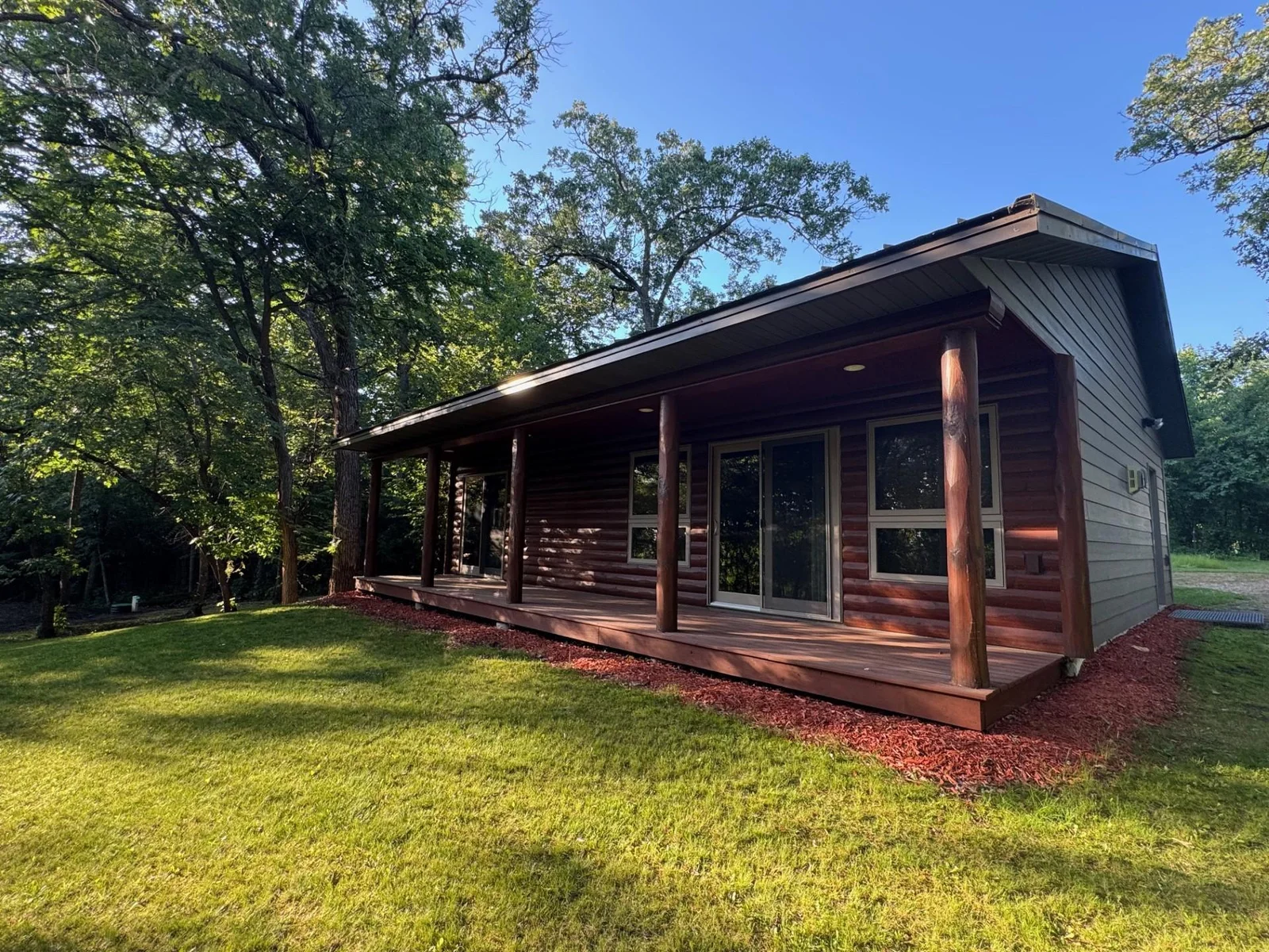 14916 Upper Sandy Road, Ashby