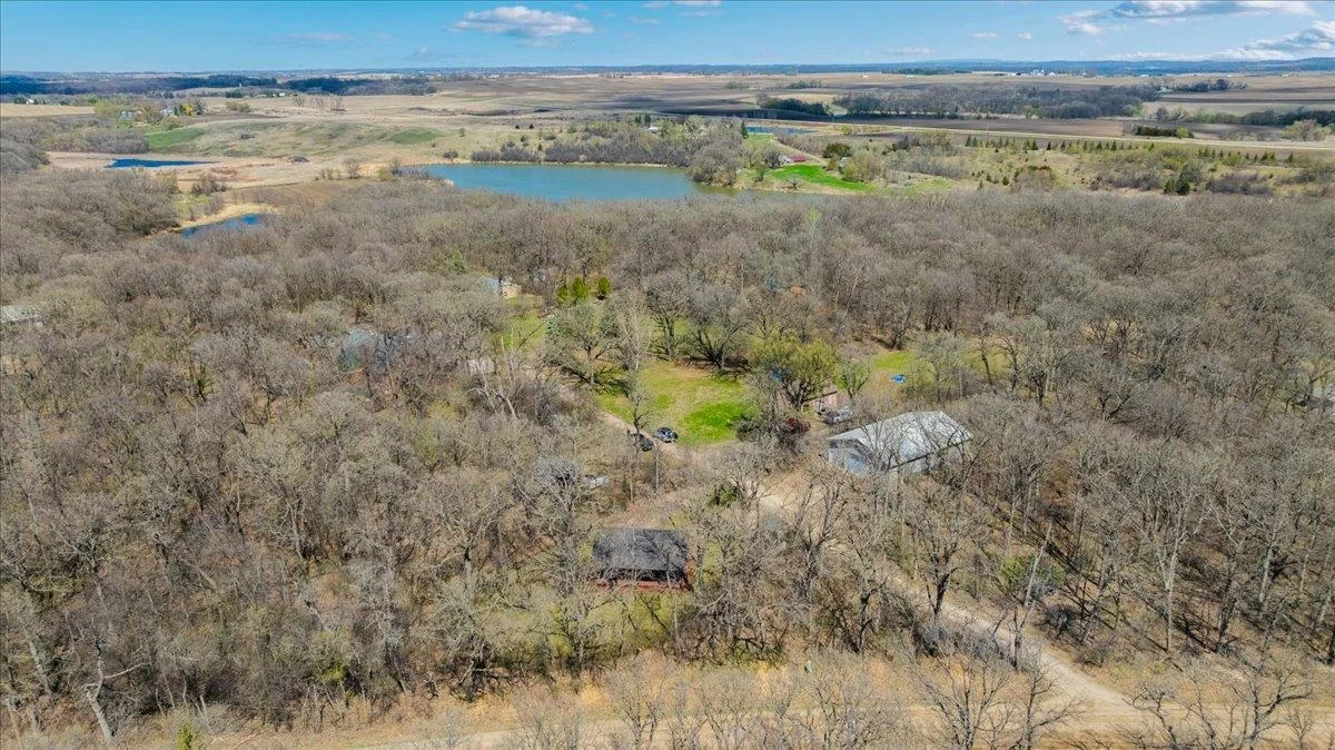 14916 Upper Sandy Rd, Ashby, MN  56309