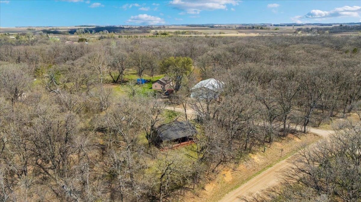 14916 Upper Sandy Rd, Ashby, MN  56309