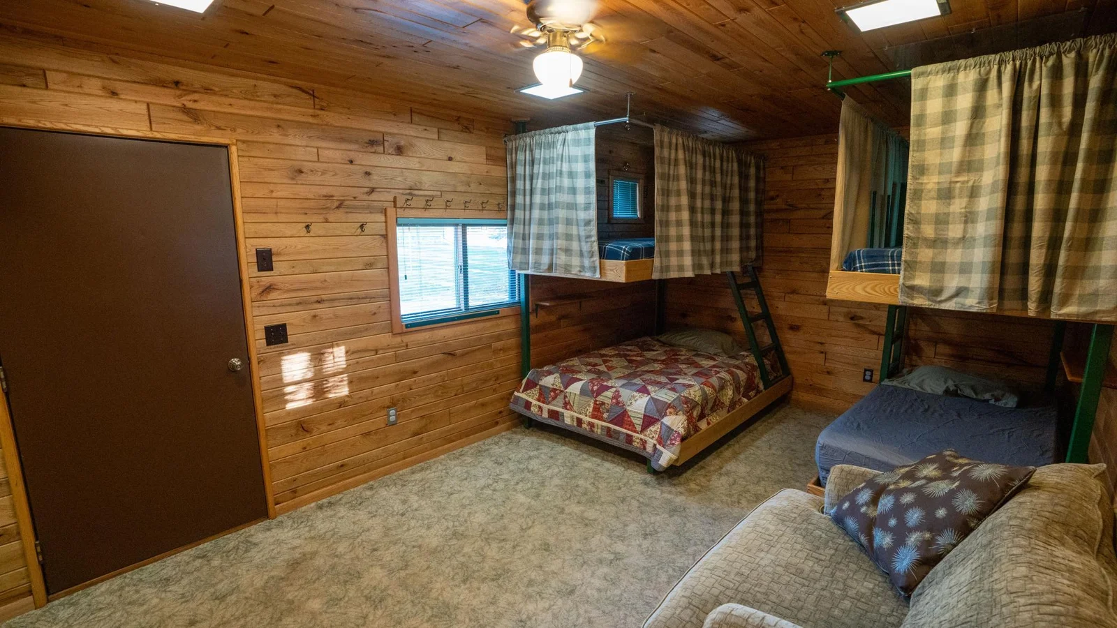 Bunkhouse
