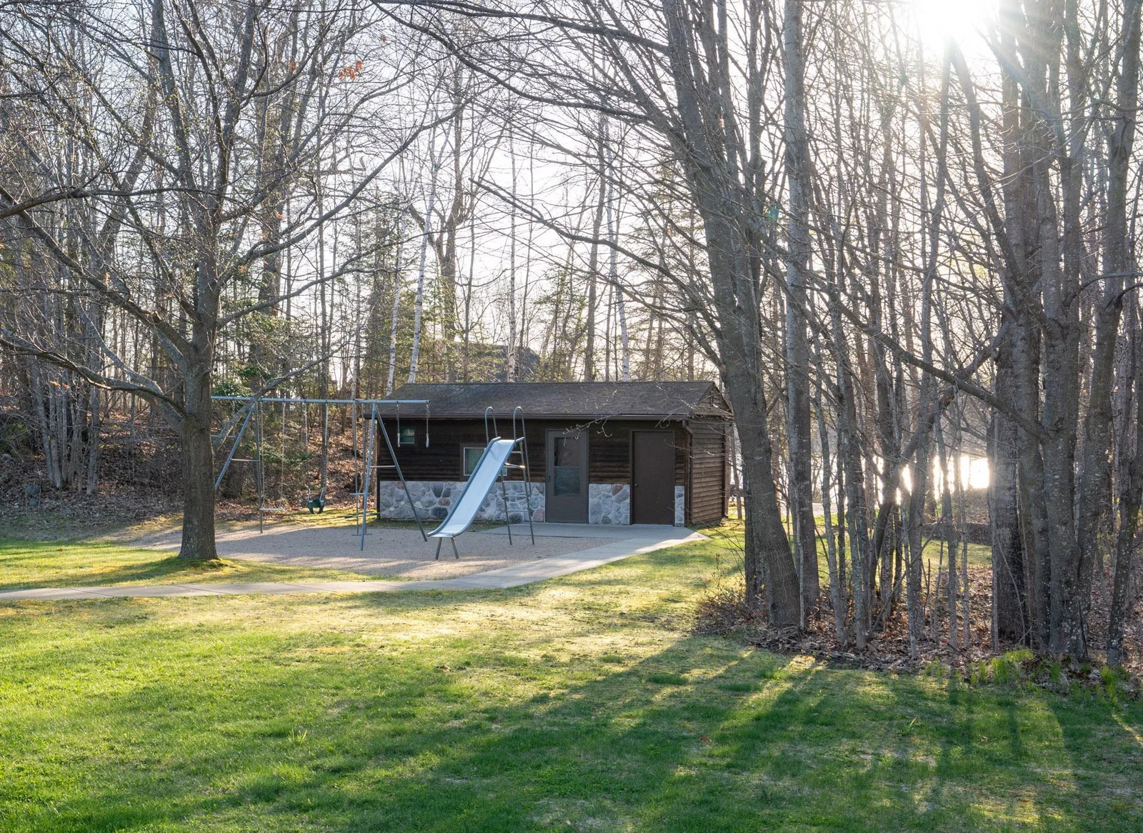 Bunkhouse
