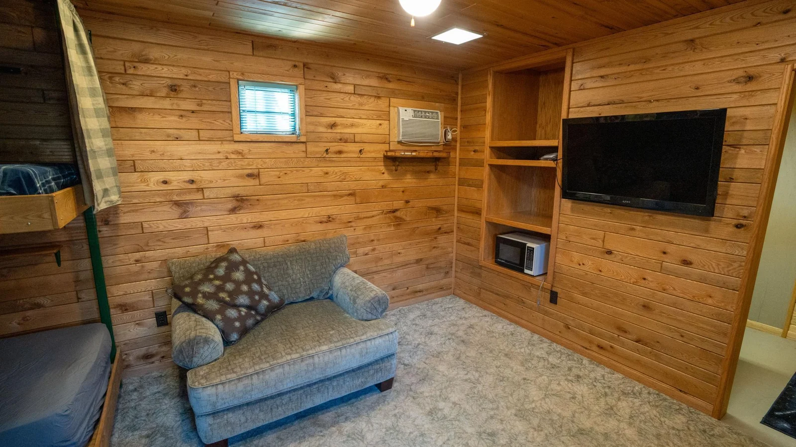 Bunkhouse