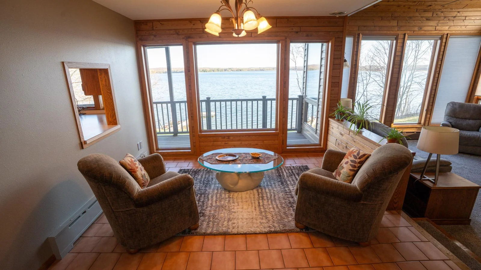 Dining/Sitting Room