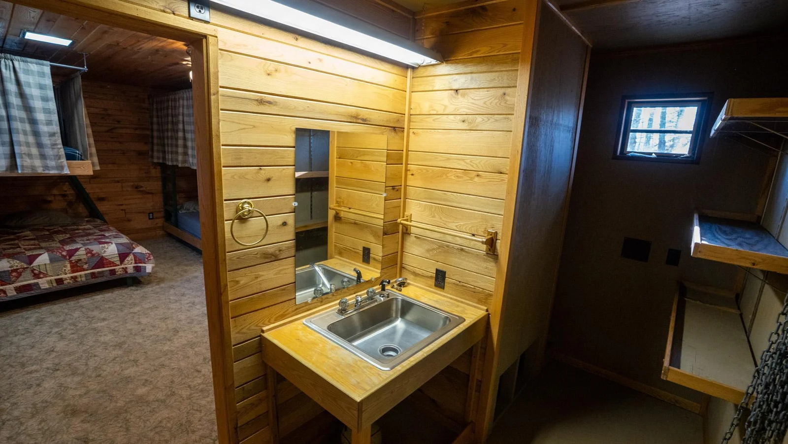 Bunkhouse