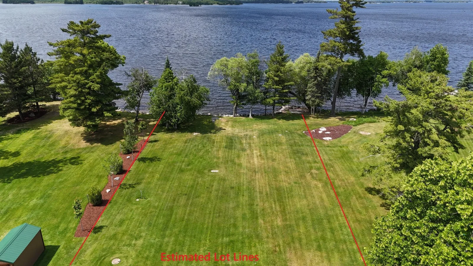 Photo 1 of 9980 Cedar Lane Lot 4