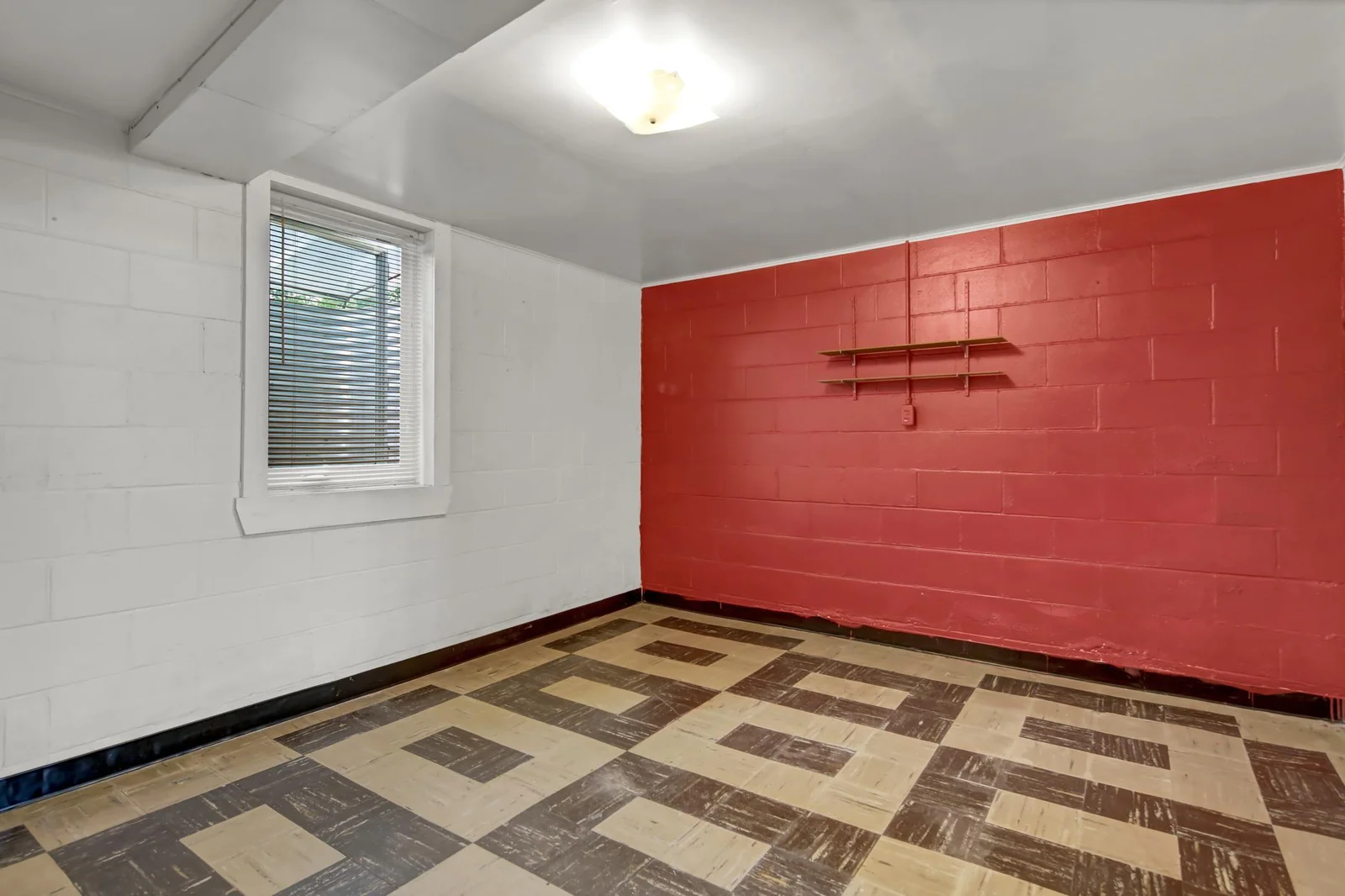Bedroom #4
