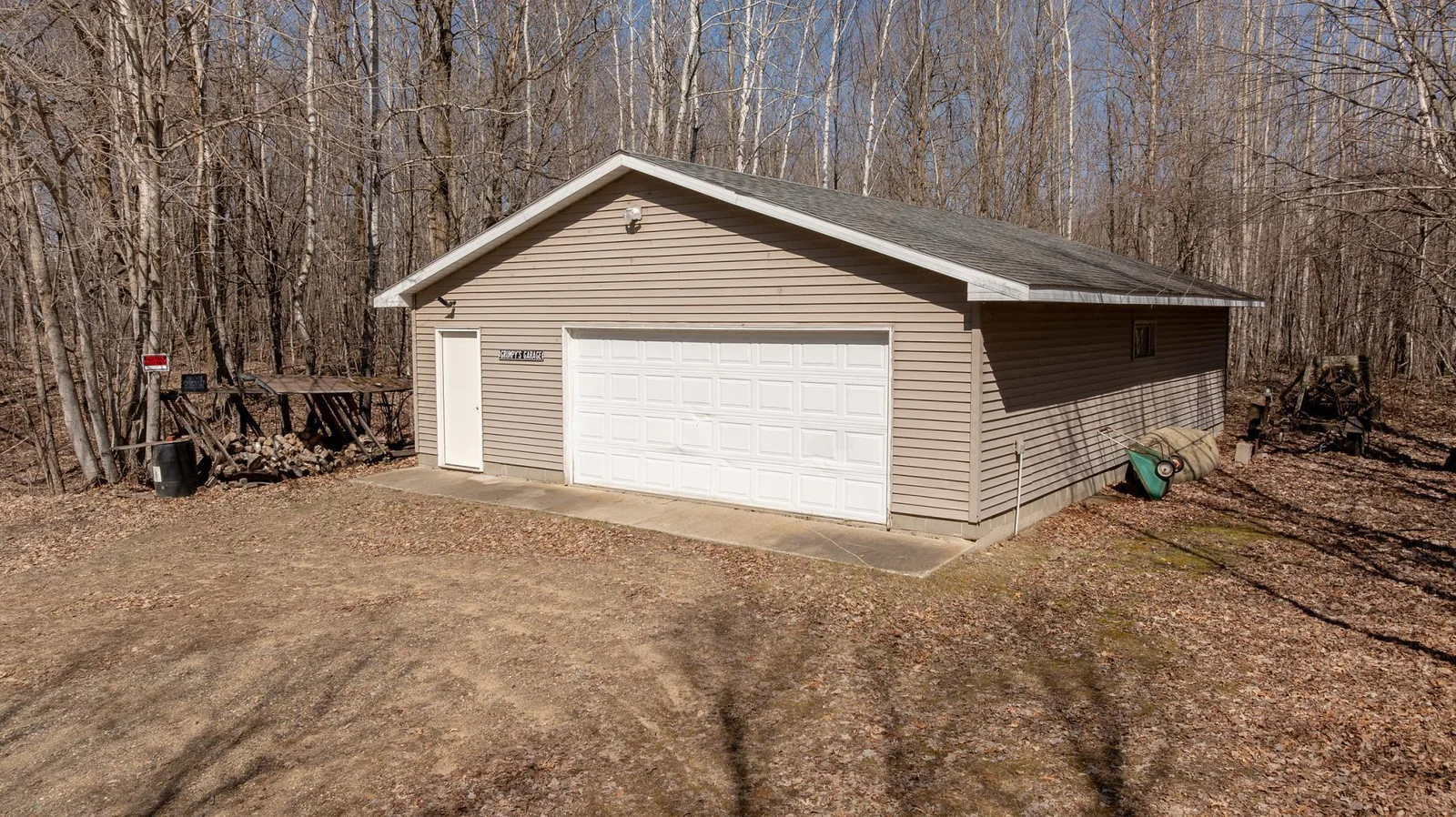 30 x 40 garage