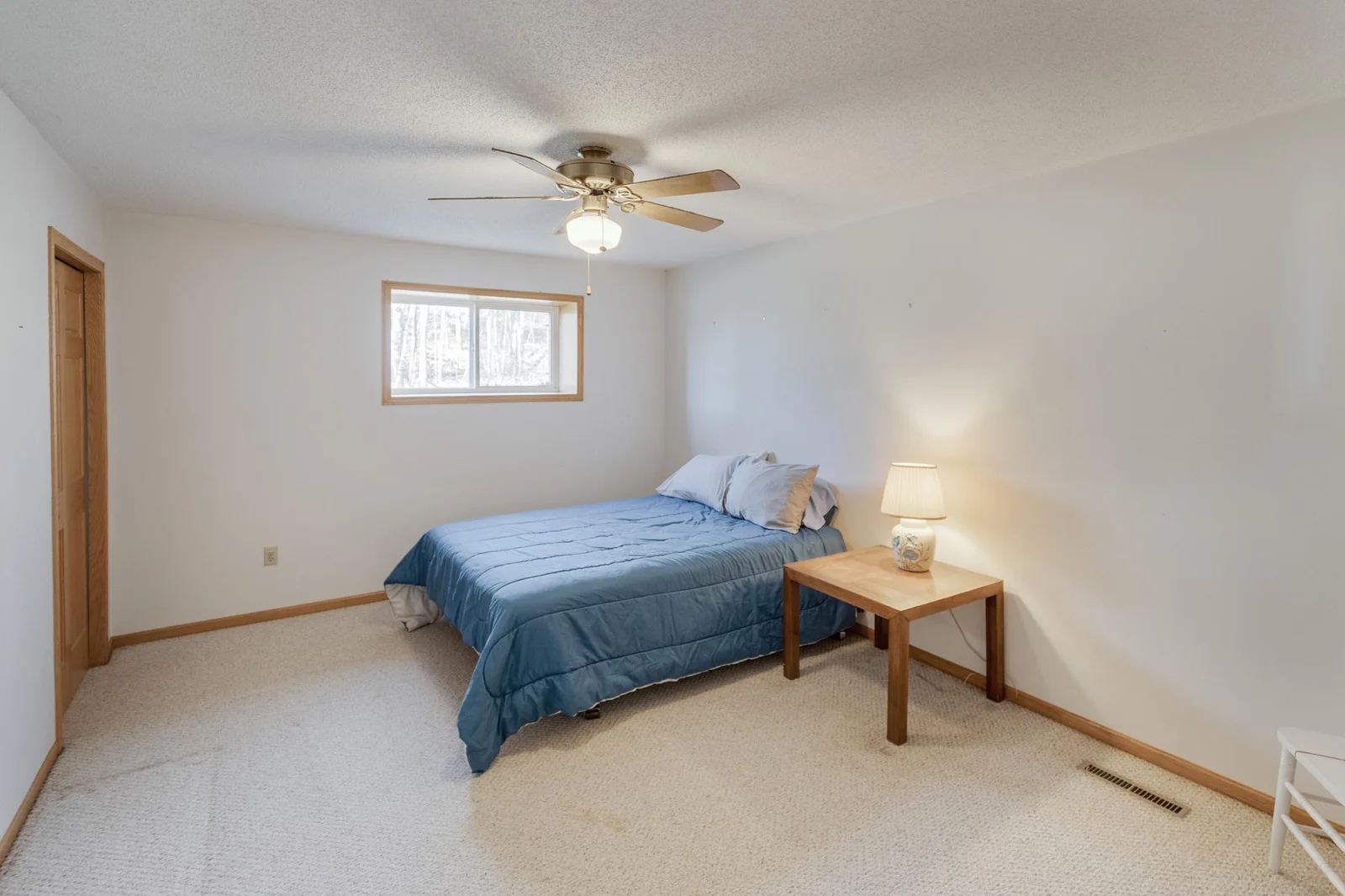 lower level bedroom #1