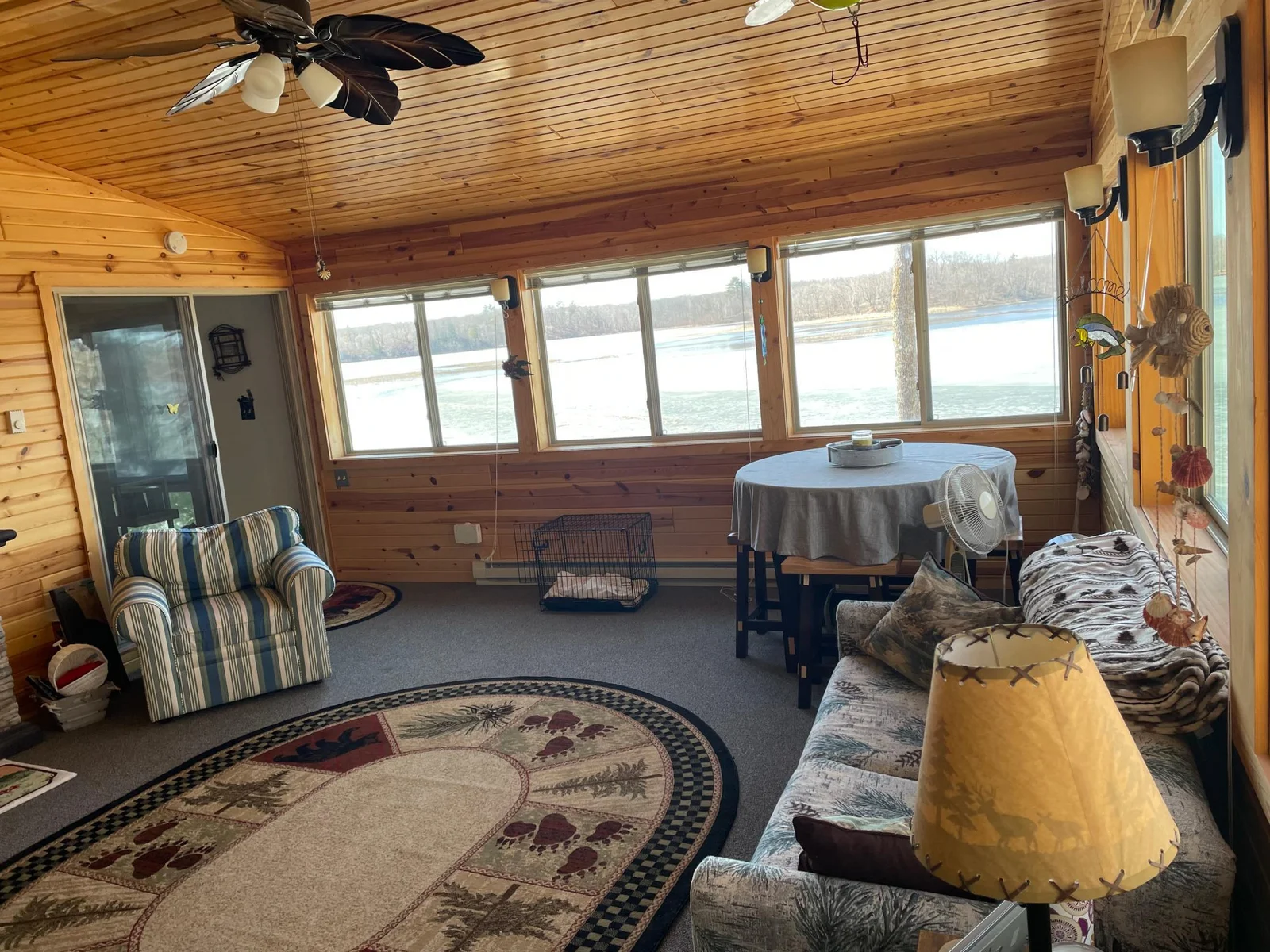 4-season porch