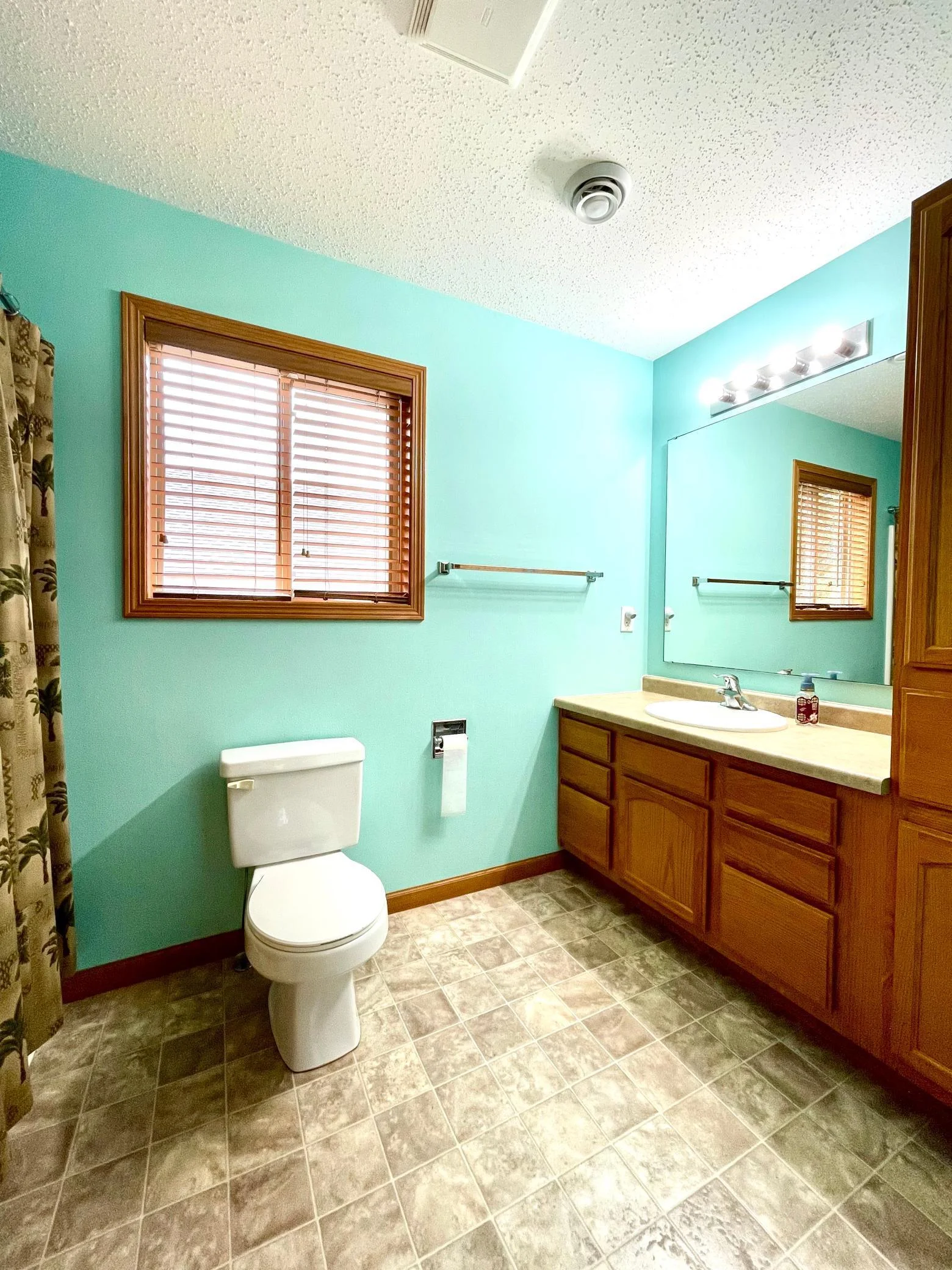 Guest bath