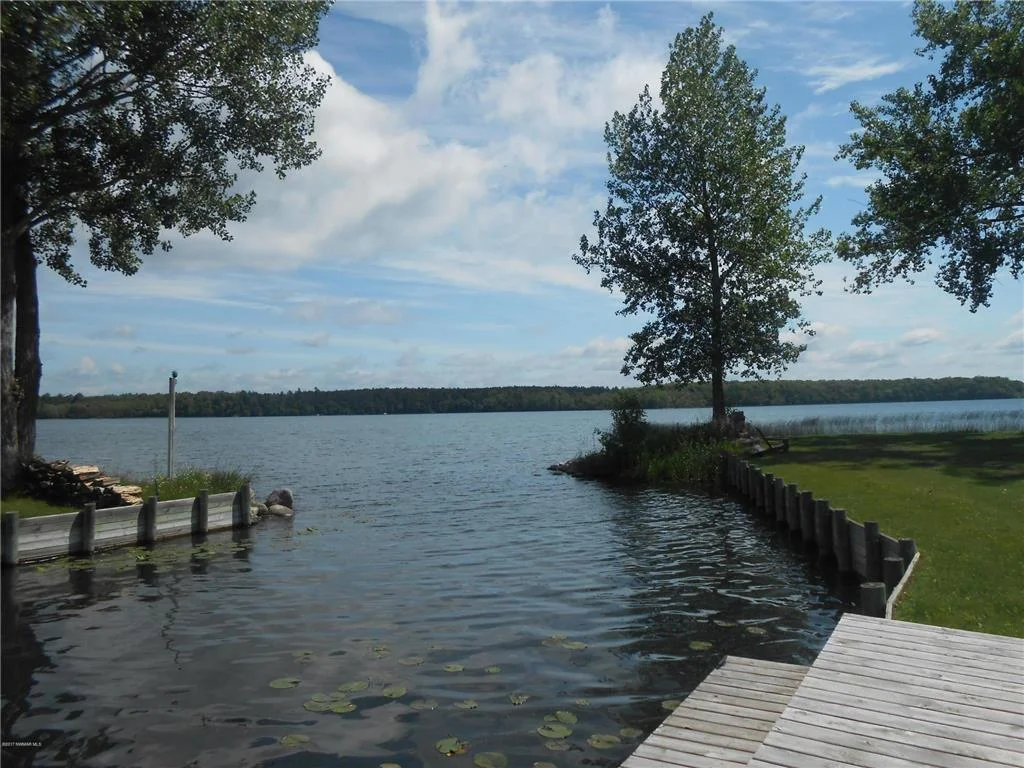Enjoy the Cass Lake chain of lakes